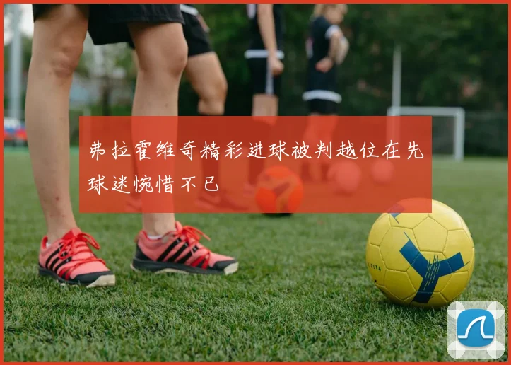 弗拉霍维奇精彩进球被判越位在先球迷惋惜不已